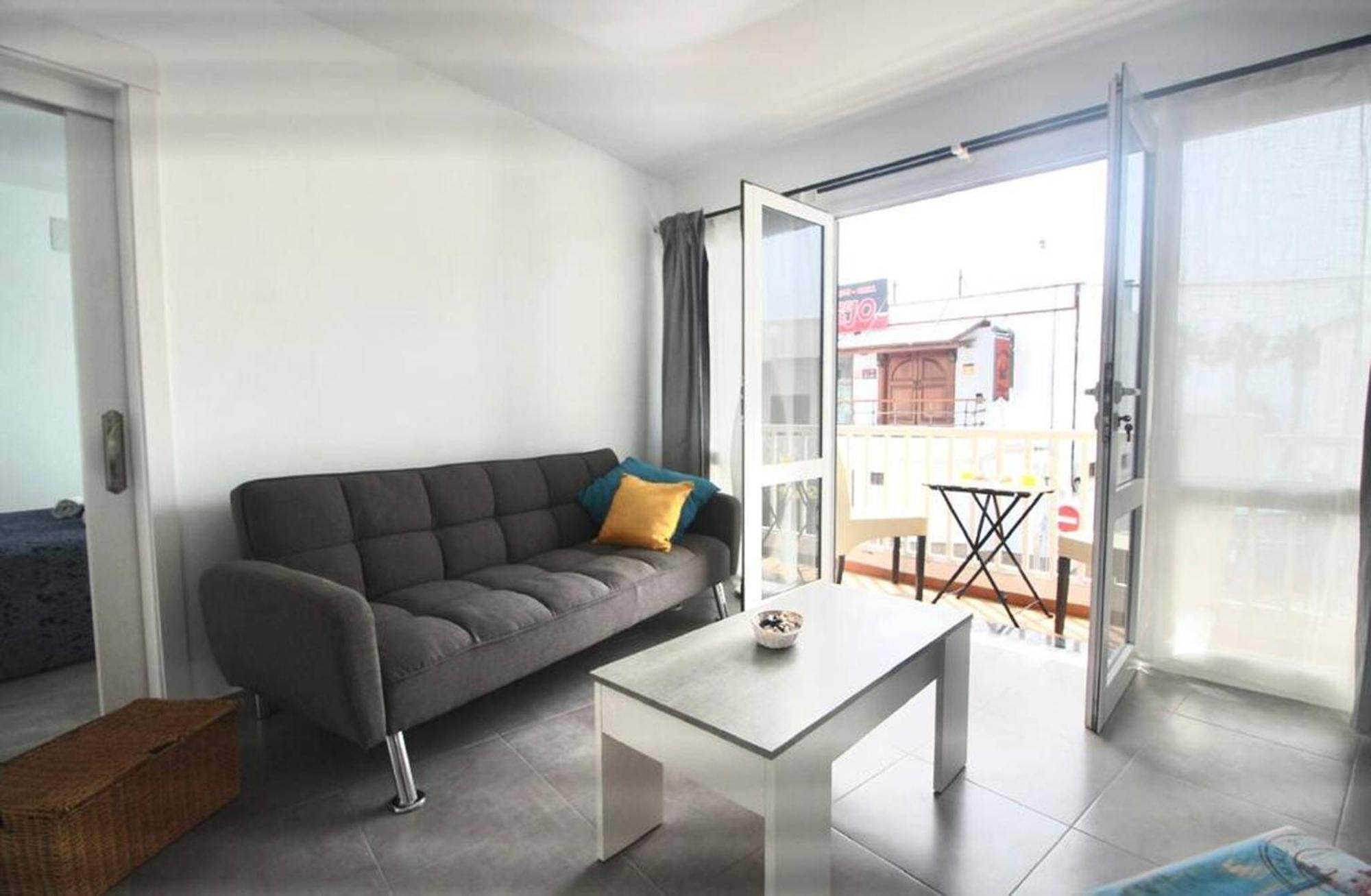 Apartamento Ancla II Old town&Playa Chica Puerto del Carmen  Exterior foto