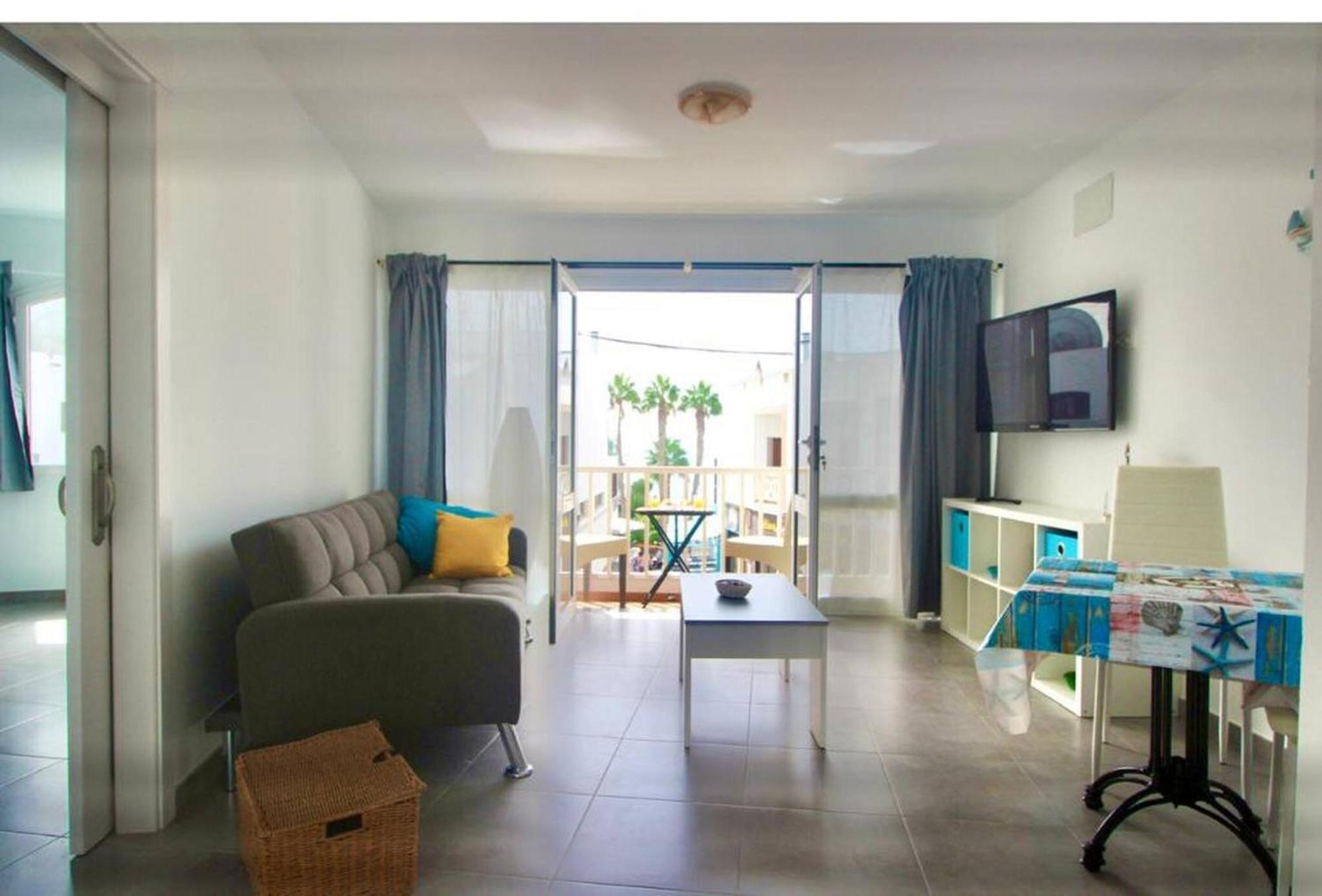 Apartamento Ancla II Old town&Playa Chica Puerto del Carmen  Exterior foto
