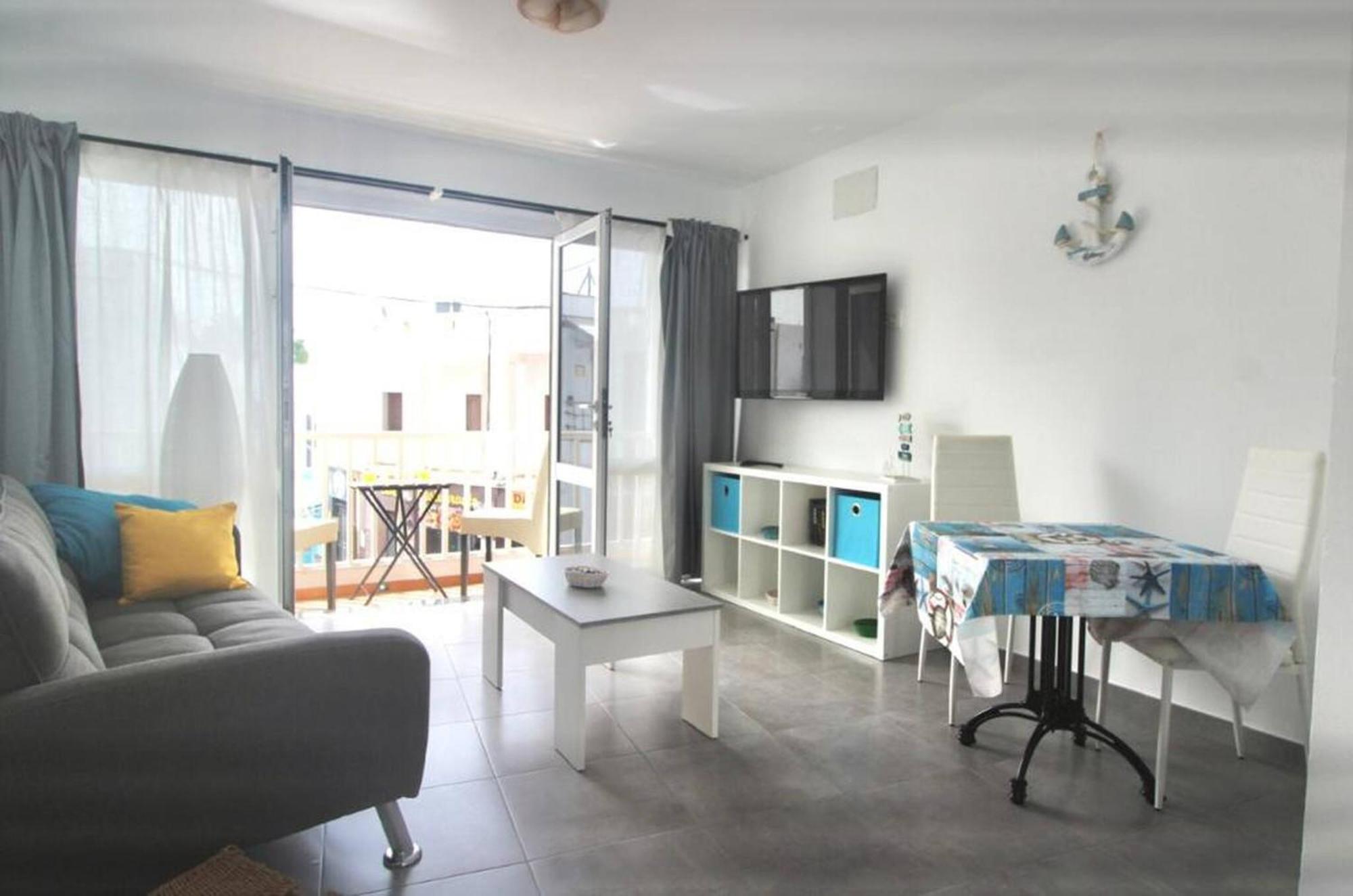 Apartamento Ancla II Old town&Playa Chica Puerto del Carmen  Exterior foto